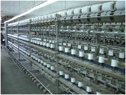 Оплетенные латексные нити